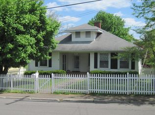 604 Morris St, Sweetwater, TN 37874