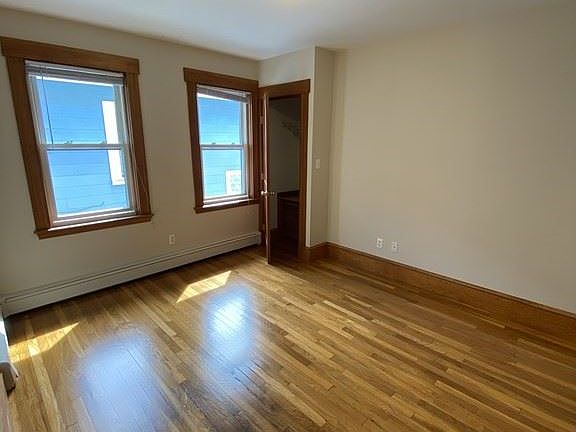 98 Alpine St. #2 Cambridge Unit Photo 7