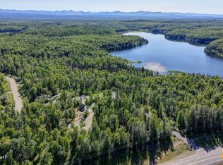 28386 S Dragonfly Hollow Dr, Talkeetna, AK 99676
