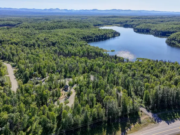 28386 S Dragonfly Hollow Dr, Talkeetna, AK 99676