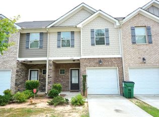 1985 Old Dogwood, Jonesboro, GA 30238