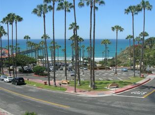 501 Avenida Del Mar APT 1A, San Clemente, CA 92672