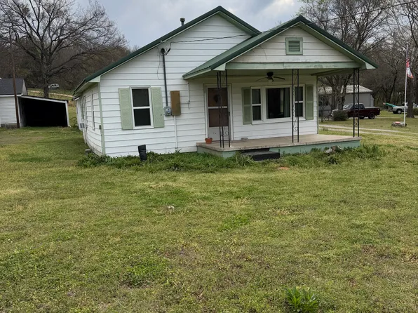 15627 Reno Rd, Fort Smith, AR 72916