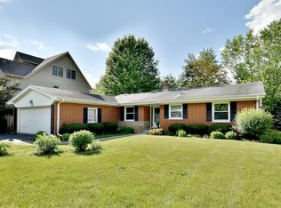 1145 Catherine Ave, Naperville, IL 60540