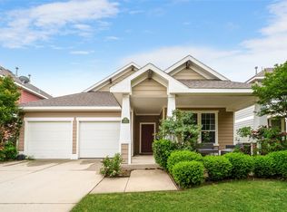 9016 Nathaniel Dr, Providence Village, TX 76227