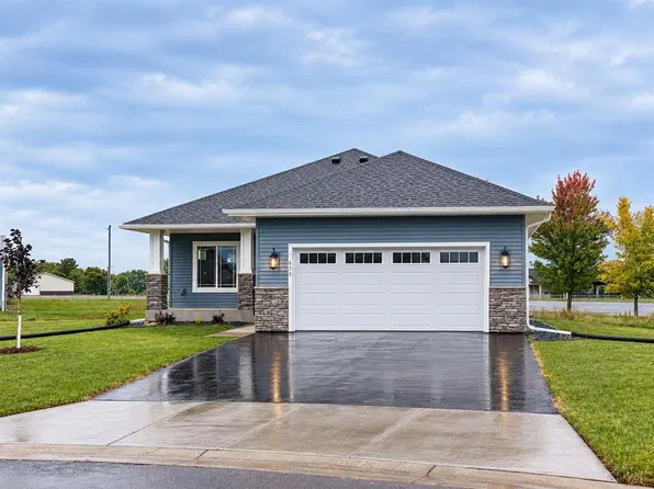 673 Jupiter Court Lot 55, Rice Lake, WI 54868