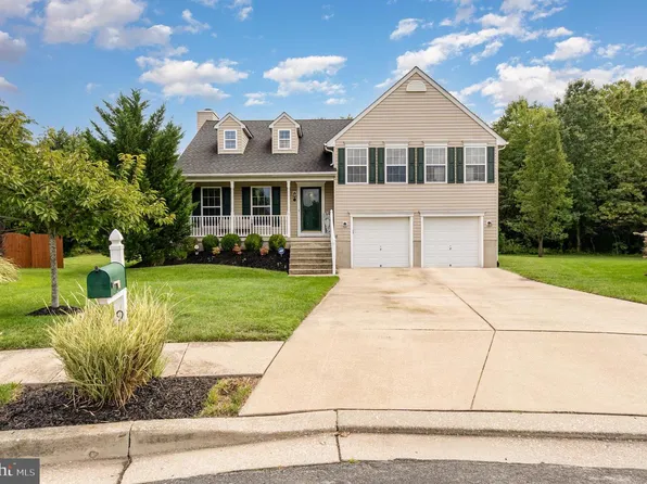 9 Mainmast Ct, Baltimore, MD 21220
