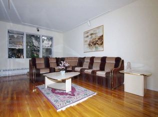 3701 Henry Hudson Pkwy APT 3F, Bronx, NY 10463