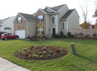 1215 Veranda Way, Chesapeake, VA 23320
