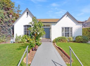 1114 S Wetherly Dr, Los Angeles, CA 90035