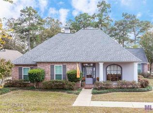 17714 Gray Moss Ave, Baton Rouge, LA 70817