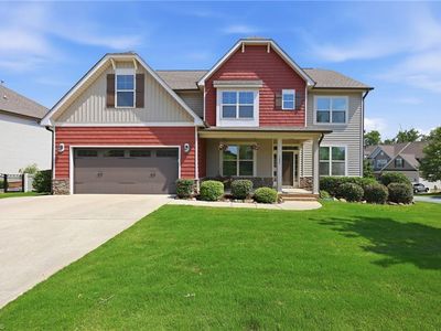 1330 Lael Forest Trl, Burlington, NC, 27215