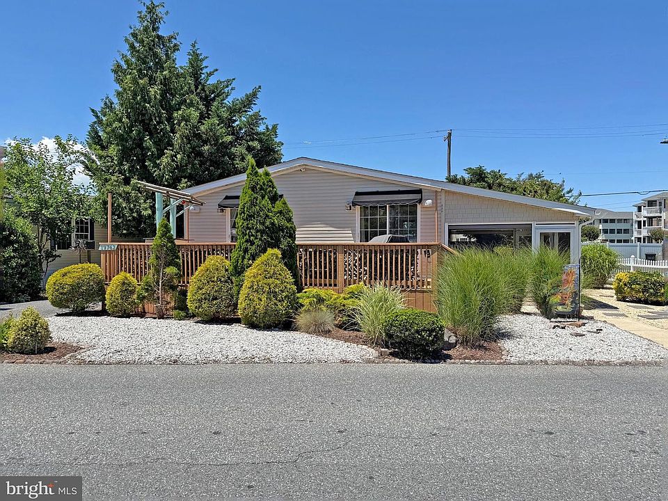 1st image of 19762 Sea Air Ave Lot Aaa