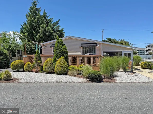 19762 Sea Air Ave Lot Aaa, Rehoboth Beach, DE 19971