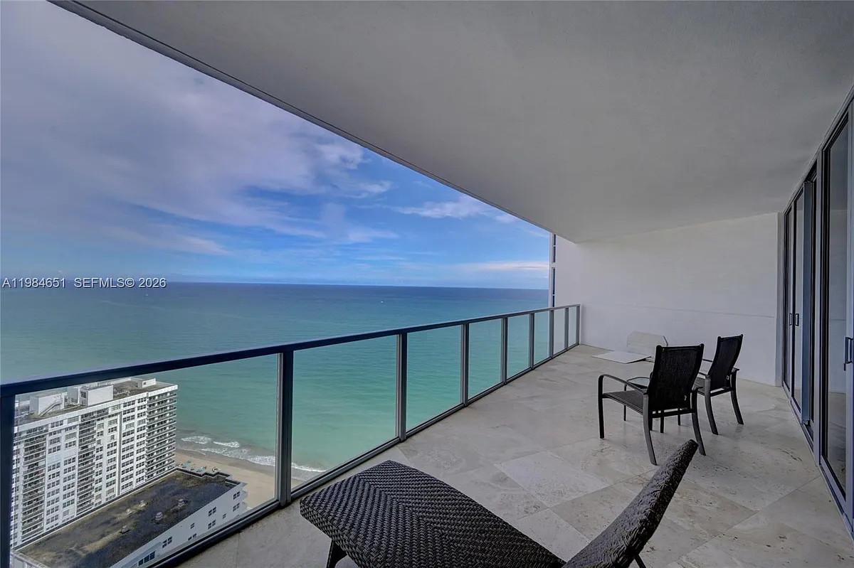 Photo 2 of 49 - 3101 S Ocean Dr #3203 - Hollywood, FL Building Photo - 3101 S Ocean Dr #3203