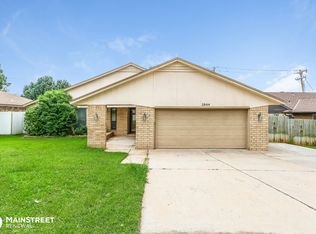 2644 SW 96th St, Oklahoma City, OK 73159