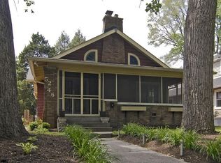 5246 N Park Ave, Indianapolis, IN 46220