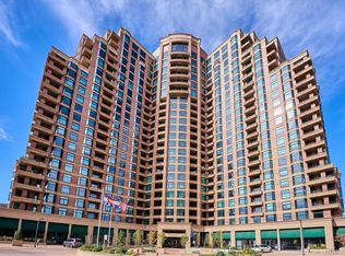 8100 E Union Ave UNIT 2006, Denver, CO 80237