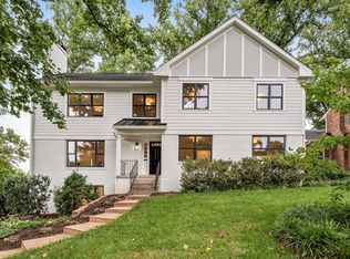 3109 N Nottingham St, Arlington, VA 22207