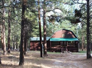 459 S Kootenai Creek Rd, Stevensville, MT 59870