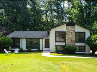 1385 Atkins Trimm Blvd, Birmingham, AL 35226