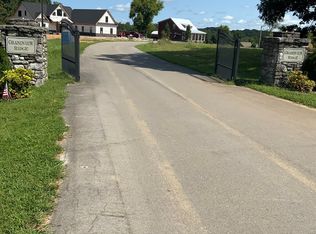 Grandview Dr, Scottsville, KY 42164