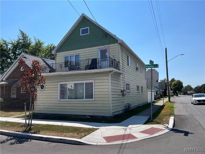 100 Shanley St, Cheektowaga, NY, 14206