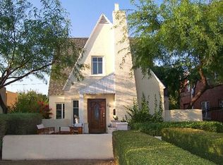 66 W Culver St, Phoenix, AZ 85003