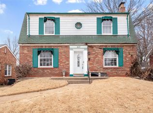 3829 Lawler Dr, Saint Louis, MO