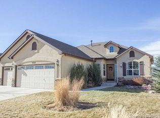 16521 Curled Oak Dr, Monument, CO 80132