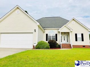 3417 Southbrook Cir, Florence, SC 29505