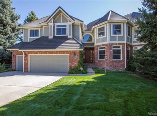 5824 S Macon St, Englewood, CO 80111