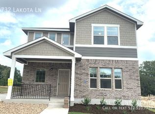 1732 Lakota Ln, Leander, TX 78641