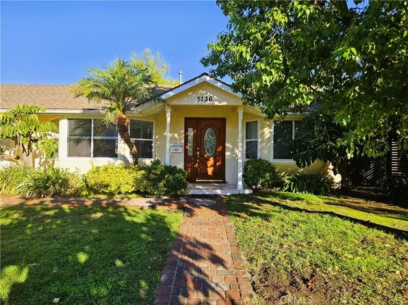 5136 Garden Grove Ave, Tarzana, CA 91356