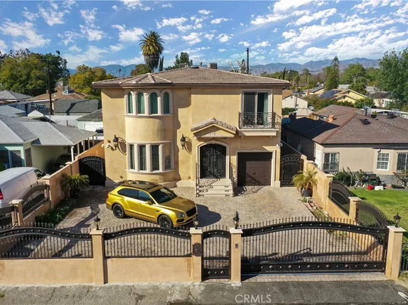 11501 Calvert St, North Hollywood, CA 91606