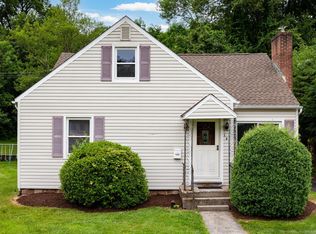 101 Hoover Ave, Bristol, CT 06010