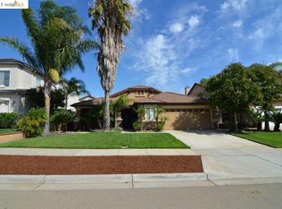 403 Pinenut St, Oakley, CA 94561