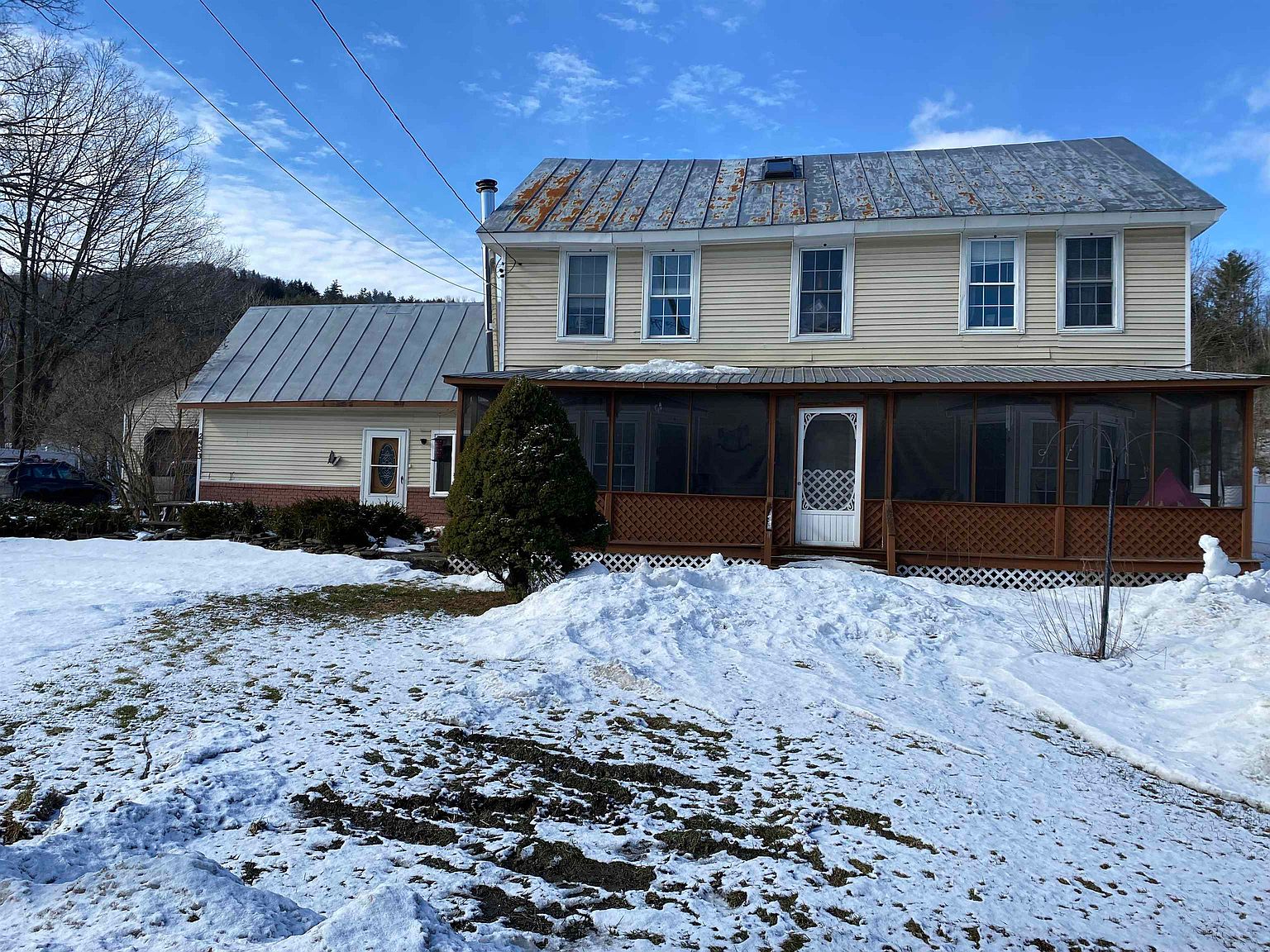 2453 VT Route 14 N, East Randolph, VT 05041 Zillow