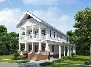 67 Pontchartrain North Santa, Point Washington, FL 32459