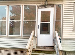 29 Kent St #2, Montpelier, VT 05602