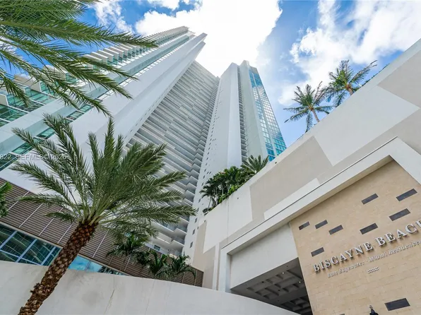 2900 NE 7th Ave, Miami, FL