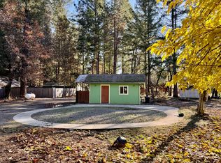 70 Little Foot, Willow Creek, CA 95573