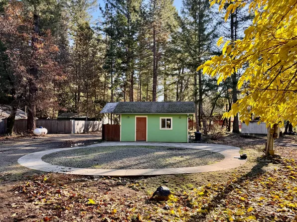 70 Little Foot, Willow Creek, CA 95573