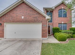 5835 Lomita Verde Cir, Austin, TX 78749