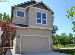 1406 NE 170th Cir, Ridgefield, WA 98642