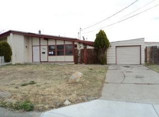 11890 Rocky Mountain St, Reno, NV 89506