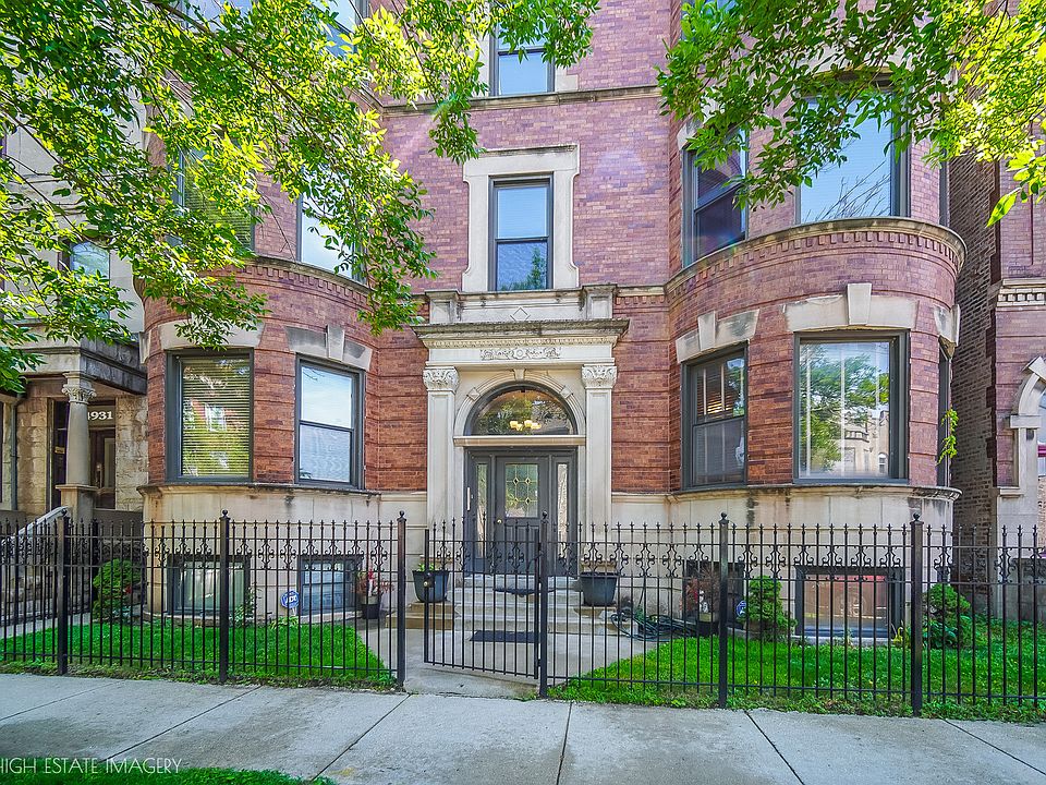 1st image of 4935 S Vincennes Ave #2S