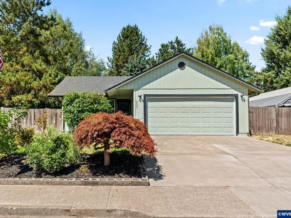 4624 Geary St SE, Albany, OR 97322