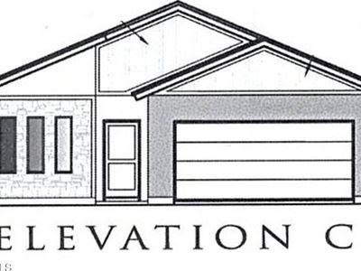 12796 Carefree Ave, El Paso, TX, 79928