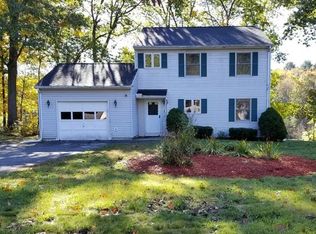 2 Bach Ln, South Hadley, MA 01075